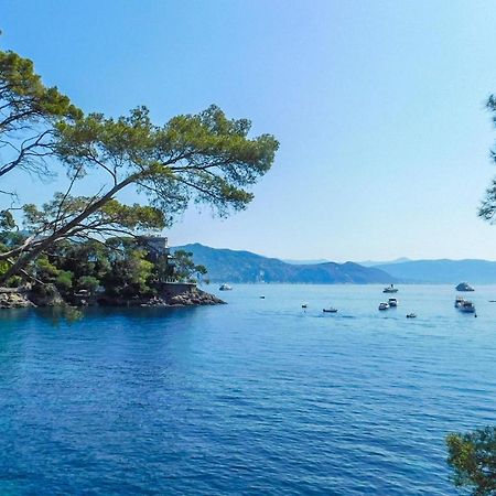 Mimosa Lejlighed Rapallo Eksteriør billede